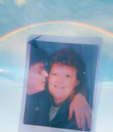 Lisa and Louise Marie Pomrenke