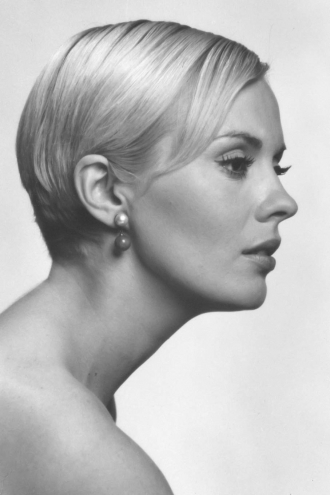 Jean Seberg