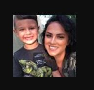 Haylee & Kingston Rogers