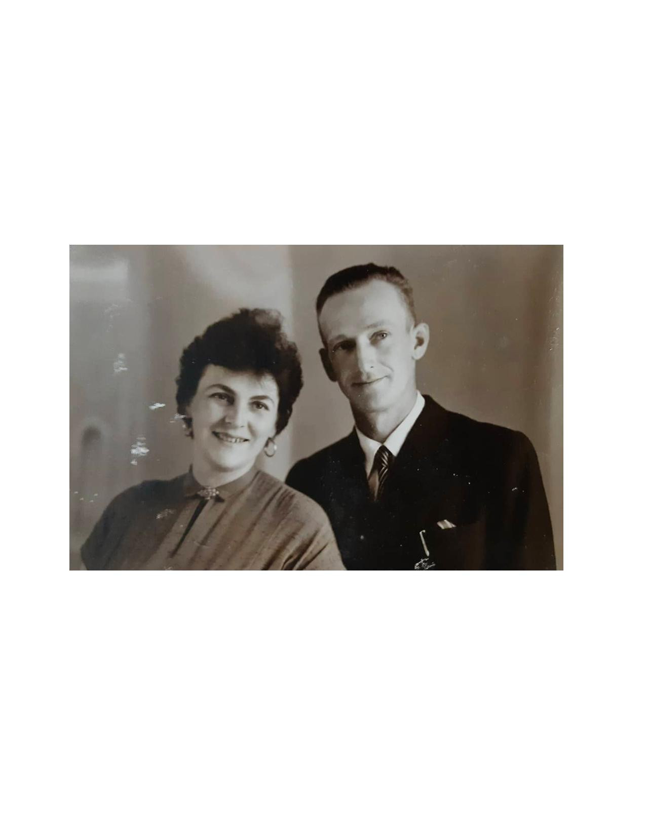 Franciska Andraschko Kolb & Gustav Paul Pflugfelder Ralf
