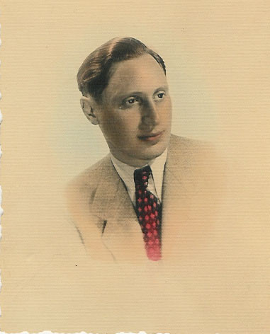 Anton Ferenczi