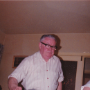 A photo of Hugh Patrick Mac Manus