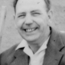 A photo of Mr John Theodore Simm
