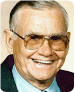 Elbert Walter Holbrook  1920 - 2012   North Carolina