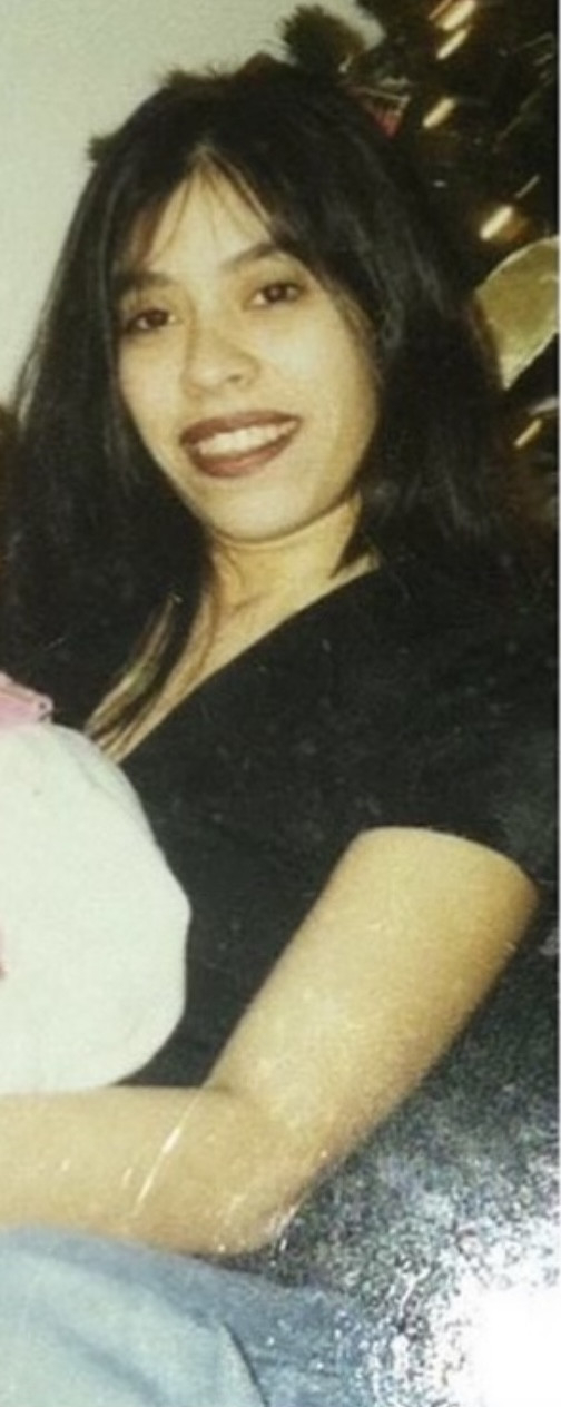 Lynda T Ramos