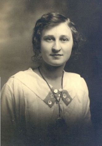 A photo of Mae  Penisten