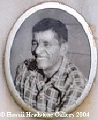 Antone P. Freitas 1900-1977