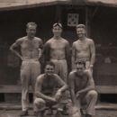 A photo of Harold A Huettner
