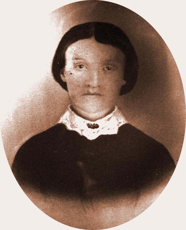 Eliza Jane Blackard
