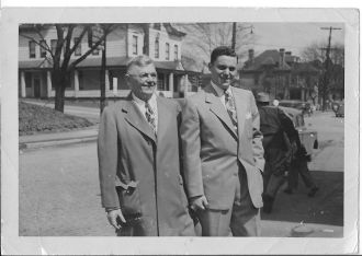 Frank & George Kukurin, PA