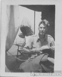 Merle James