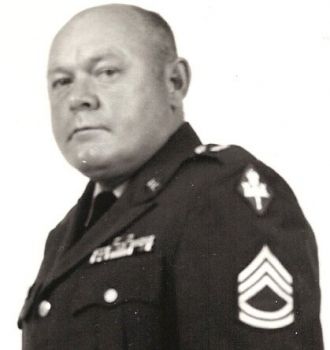 Alvin E. Sanders