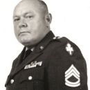 A photo of Alvin E. Sanders