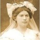 A photo of Ruth (Knapp) Riedinger
