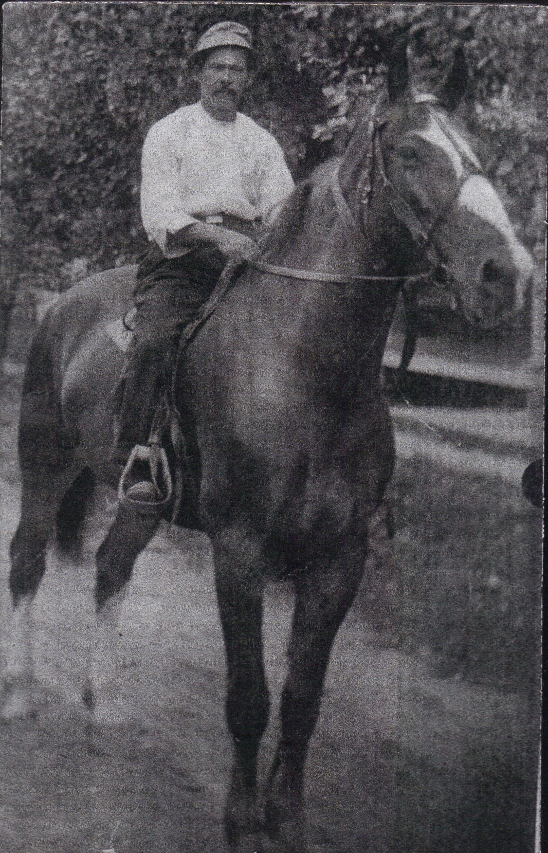 Albert Fleischman