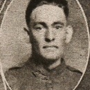 A photo of John L Williams