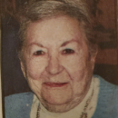 A photo of Velda (Murphy) Tizzard