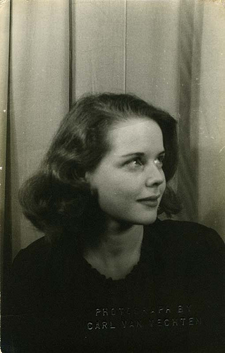 Beatrice Pearson