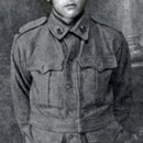 A photo of Charles Albert Trenwith