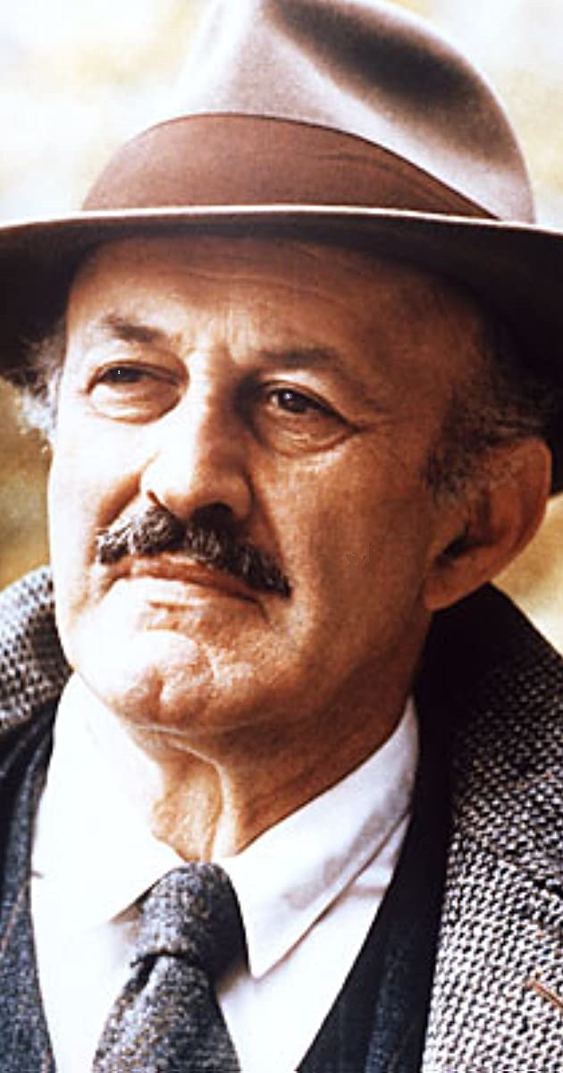 Lee J. Cobb
