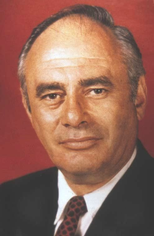 Martin Balsam