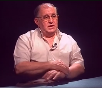 Pedro Pino Cámara