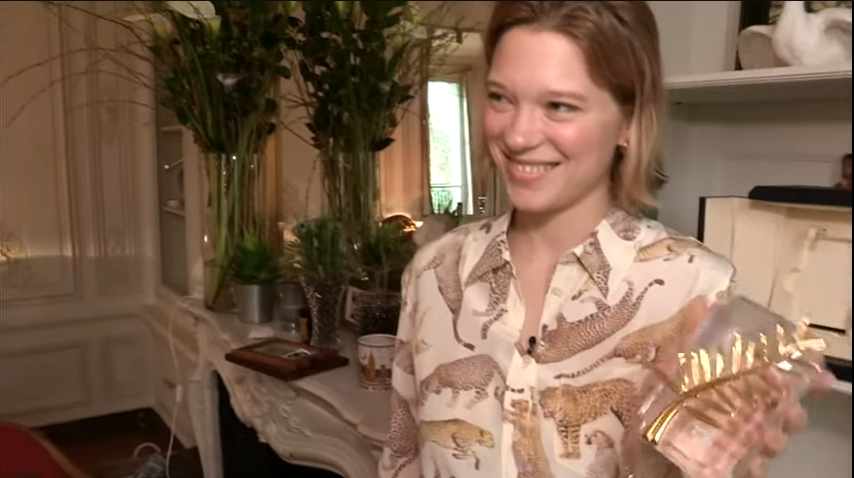 Léa Seydoux