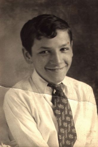 Ralph Pagano, Jr