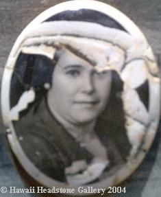 Mary J. Souza 1904-1958