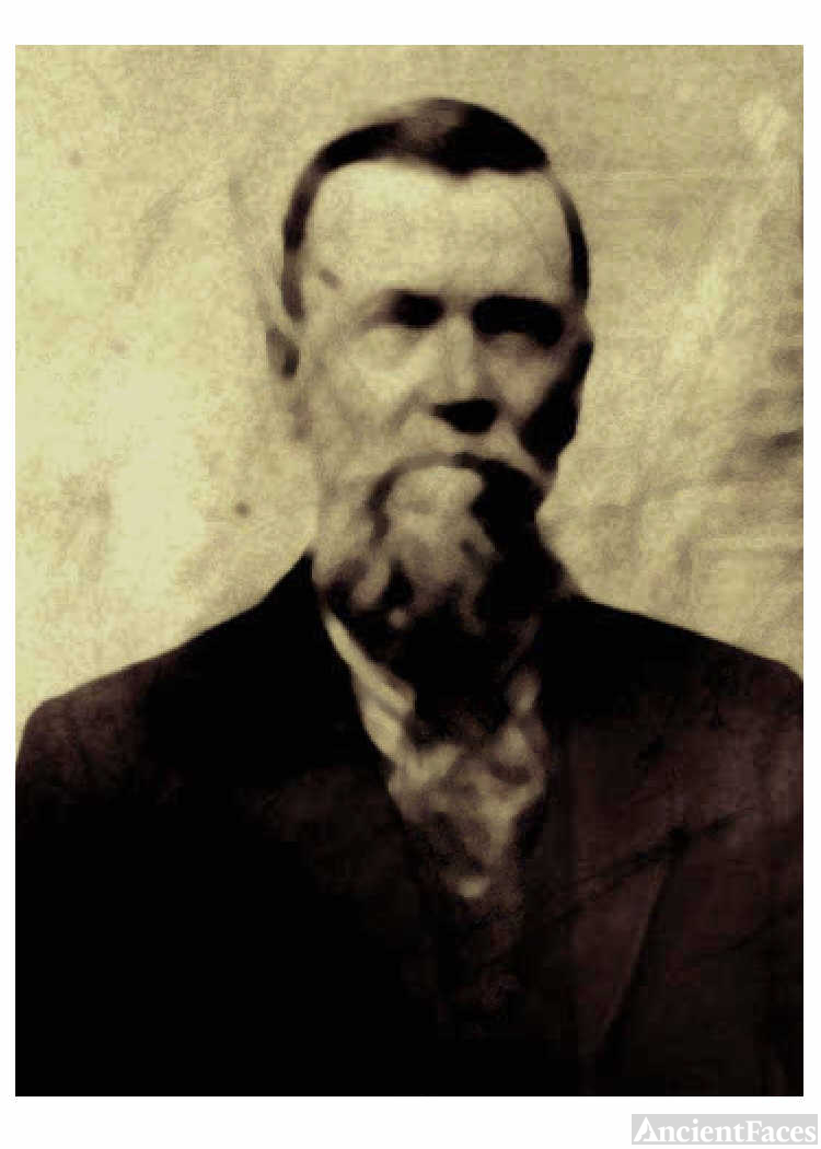 Charles Henry Edmondson II