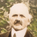 A photo of Gustav Friedrich Schmitke