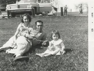 Unknown family