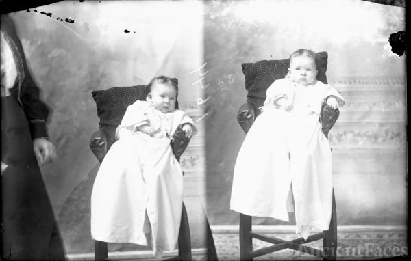 Eltina Muriel Young