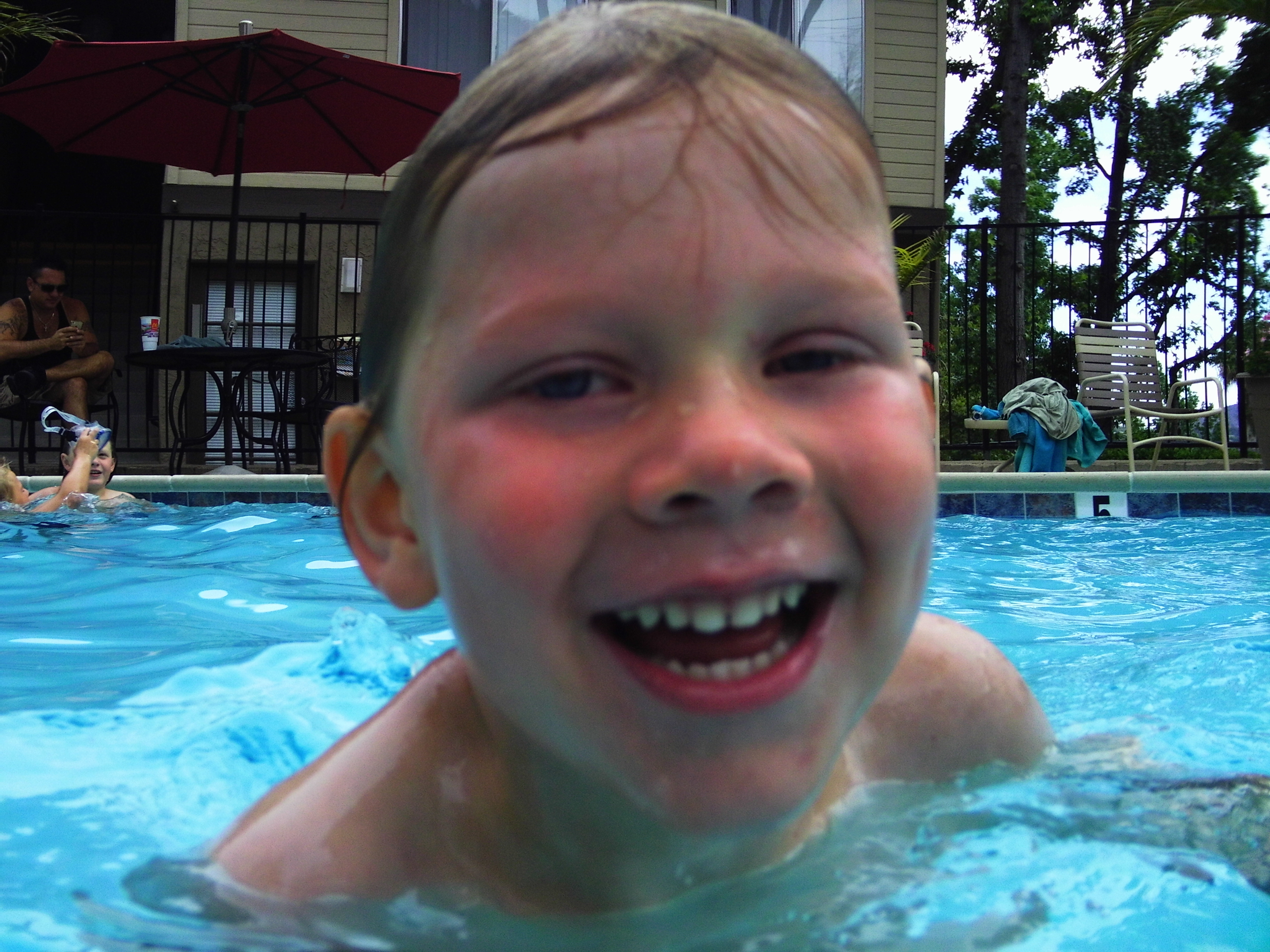 Zachary Tyler Jackson