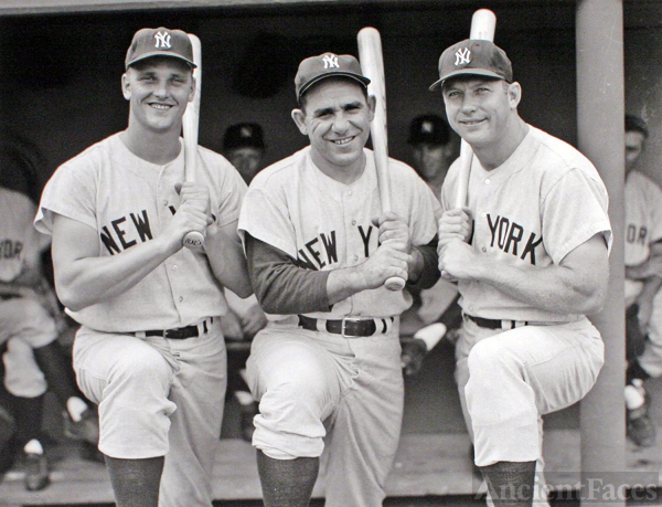 Roger Maris