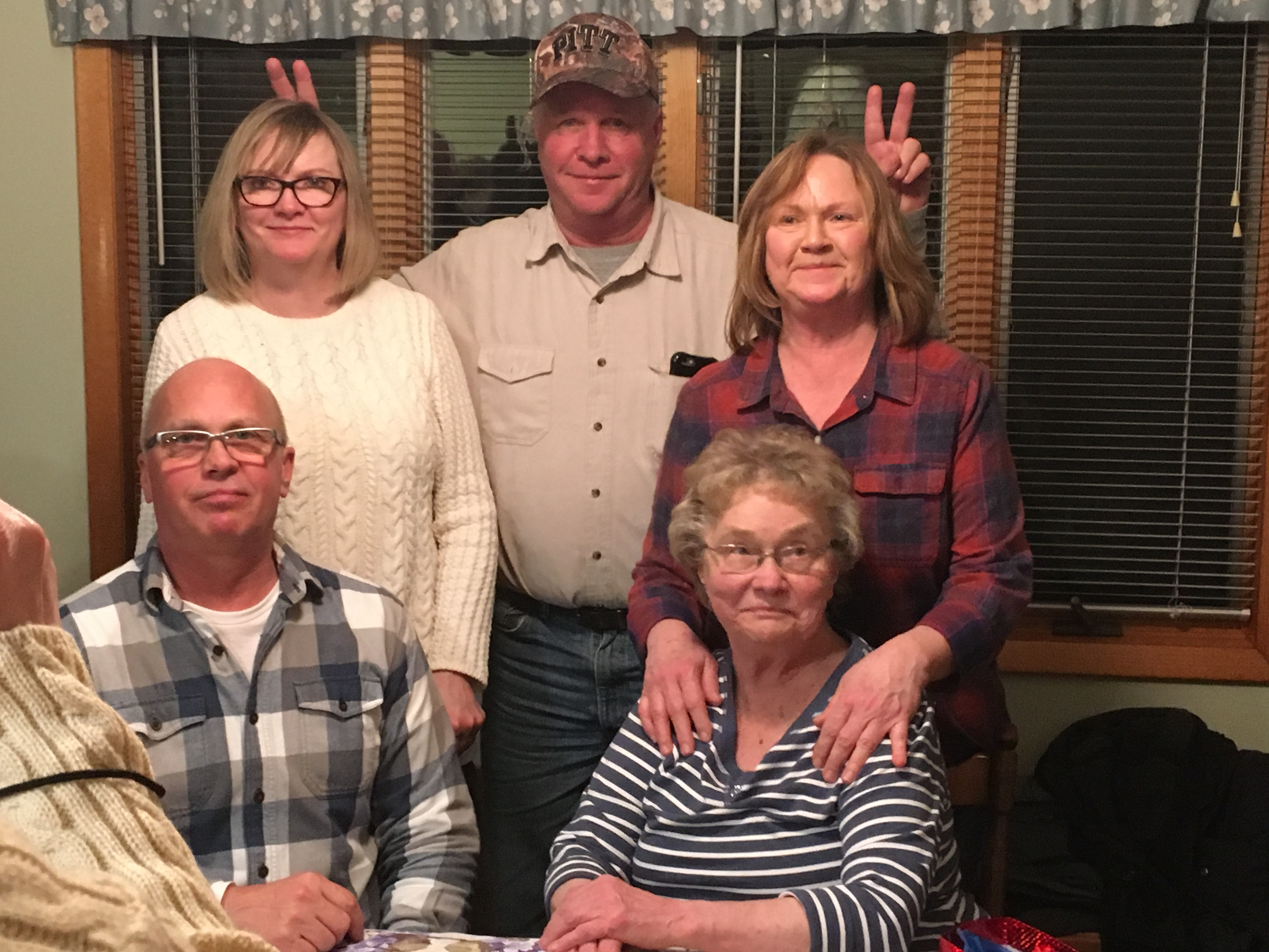 Radzieta family