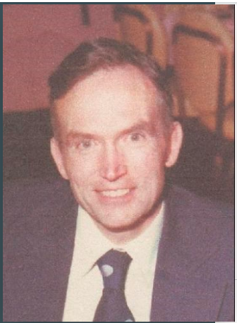 William J. Thorpe Jr.     Grand Rapids, Michigan