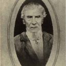 A photo of Shadrack Stogsdill