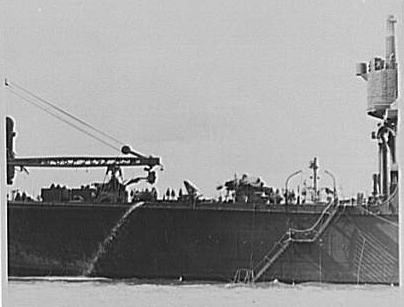 Pearl Harbor bombing, USS Curtiss