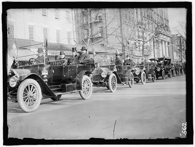 GOVERNORS OF STATES SOME NOT IDENT. JAMES F. OYSTER AND...