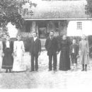 A photo of Daniel Harrison Agnew