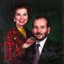 Alan Shaw & Wanda McKay 