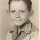 A photo of Richard A Verhoy