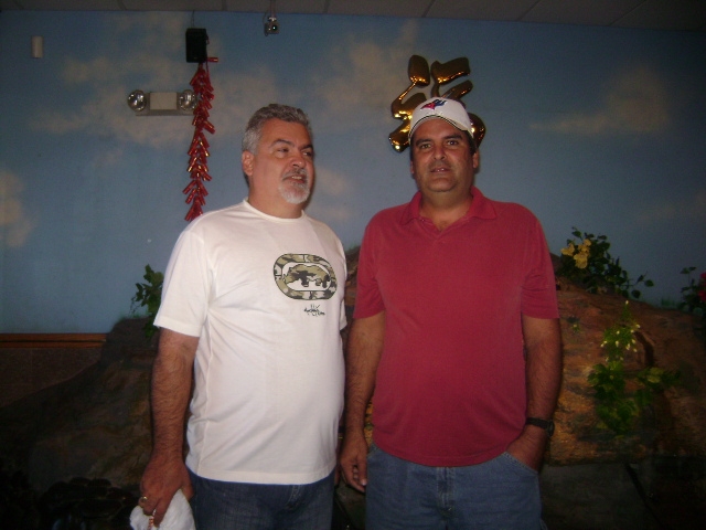 Wilfredo Tour