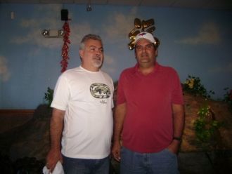 Wilfredo Tour