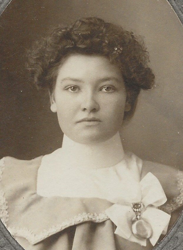 Ada Wilson Dundas
