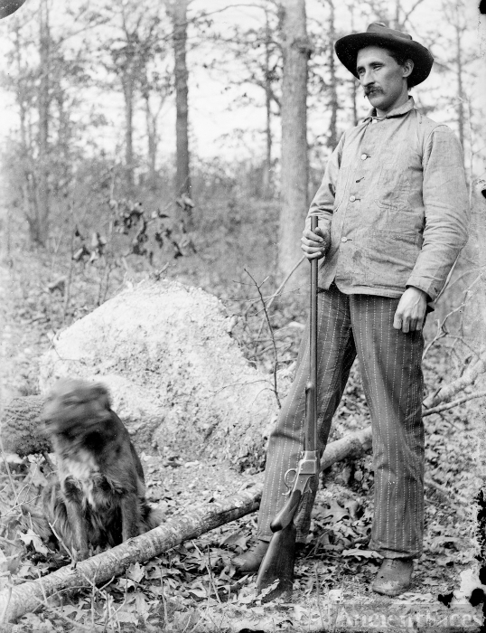 Charles Elliott Gill