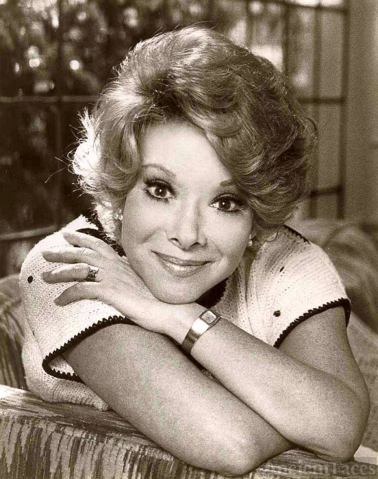 Shari Lewis