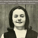 Virginia Anne O'Hara-Bowker