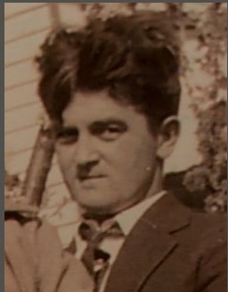 Adam Howard Johnson  1907 - 1946   Maryland